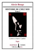 eBook: Histoire de chez moi