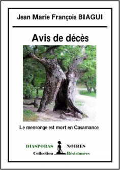ebook: Avis de décès
