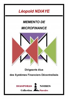 eBook: Memento de microfinance