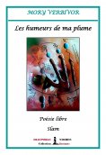 eBook: Les humeurs de ma plume