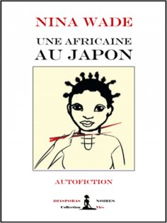 eBook: Une Africaine au Japon