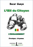 ebook: L'œil  du Citoyen : L'engagement