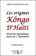 ebook: Les origines Kôngo d’Haïti