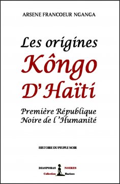 ebook: Les origines Kôngo d’Haïti