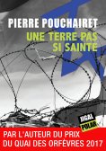 ebook: Une terre pas si sainte
