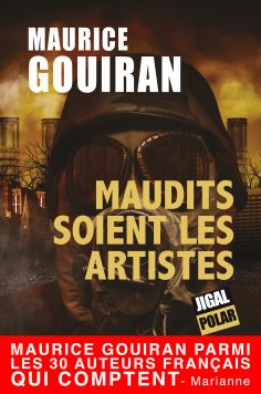 eBook: Maudits soient les artistes