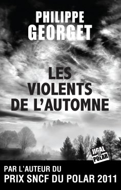 ebook: Les Violents de l’automne