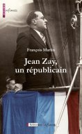 eBook: Jean Zay, un républicain
