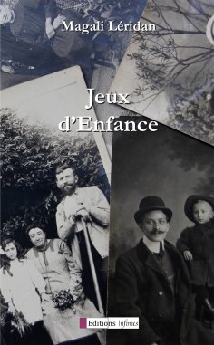 eBook: Jeux d'enfance