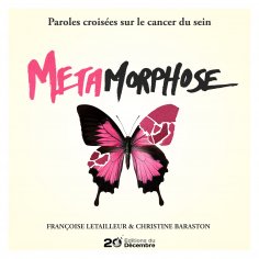 eBook: Métamorphose