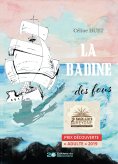 ebook: La Badine des fous