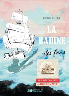 ebook: La Badine des fous