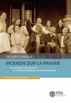 eBook: Incendie sur la prairie