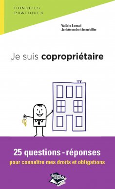 eBook: Je suis copropriétaire