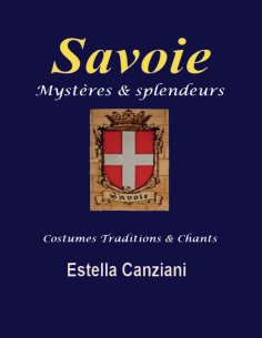 ebook: Savoie mystères et splendeurs
