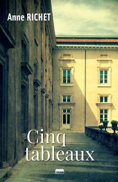 eBook: Cinq tableaux