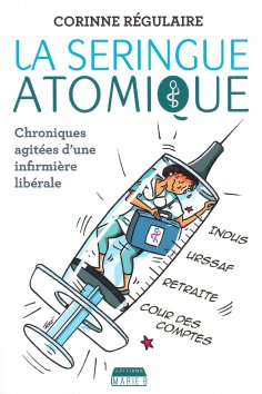 eBook: La Seringue atomique