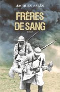 eBook: Frères de sang