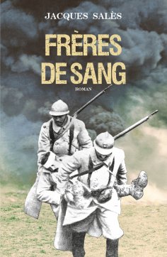 eBook: Frères de sang