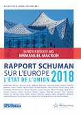 ebook: Rapport Schuman sur l'Europe