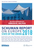 ebook: Schuman report on Europe