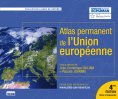 eBook: L'Atlas permanent de l'Union européenne
