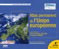 ebook: L'Atlas permanent de l'Union européenne