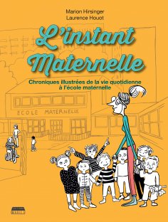 eBook: L'instant maternelle