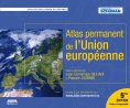 eBook: Atlas permanent de l'Union européenne