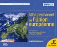 ebook: Atlas permanent de l'Union européenne