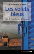 eBook: Les volets bleus - Tome 2