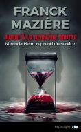 eBook: Jusqu'à la dernière goutte