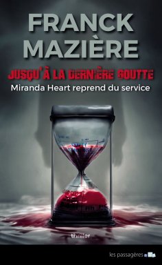 eBook: Jusqu'à la dernière goutte