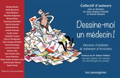 eBook: Dessine-moi un médecin