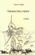 eBook: Histoires bleu marine