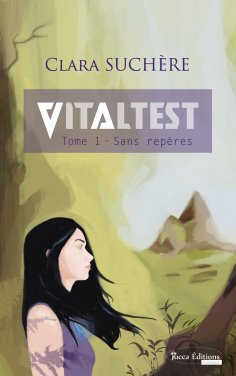 eBook: Sans repères