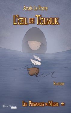 eBook: L'Œil de Tolmuk
