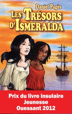 eBook: Les Trésors d'Isméralda