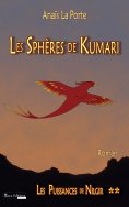 eBook: Les Sphères de Kumari