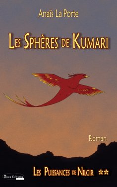eBook: Les Sphères de Kumari