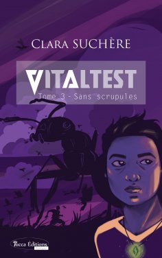 eBook: Sans scrupules