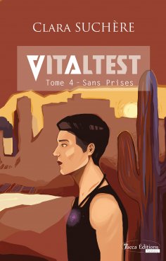 eBook: Sans prises