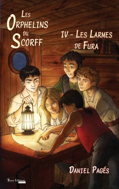 eBook: Les larmes de Fura