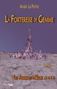 eBook: Les Puissances de Nilgir - Tome 4