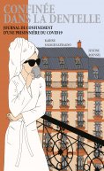 eBook: Confinée dans la dentelle