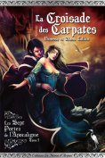 eBook: Les Sept Portes de l'Apocalypse - Tome 1