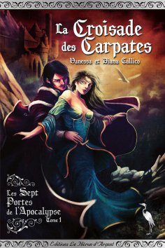 eBook: Les Sept Portes de l'Apocalypse - Tome 1