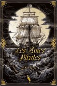eBook: Les Âmes Pirates