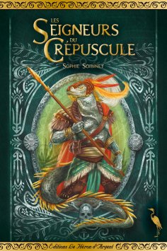eBook: Les Seigneurs du Crépuscule