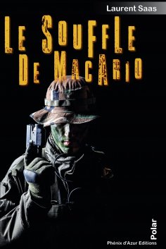 eBook: Le souffle de Macario